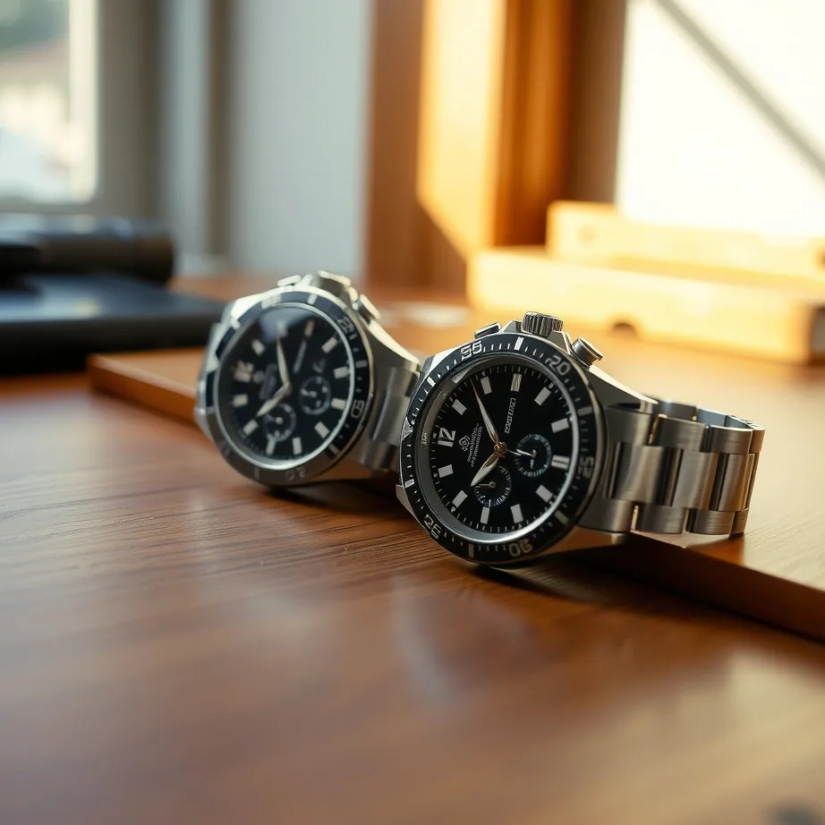 Tsar Bomba Montre Montres de luxe