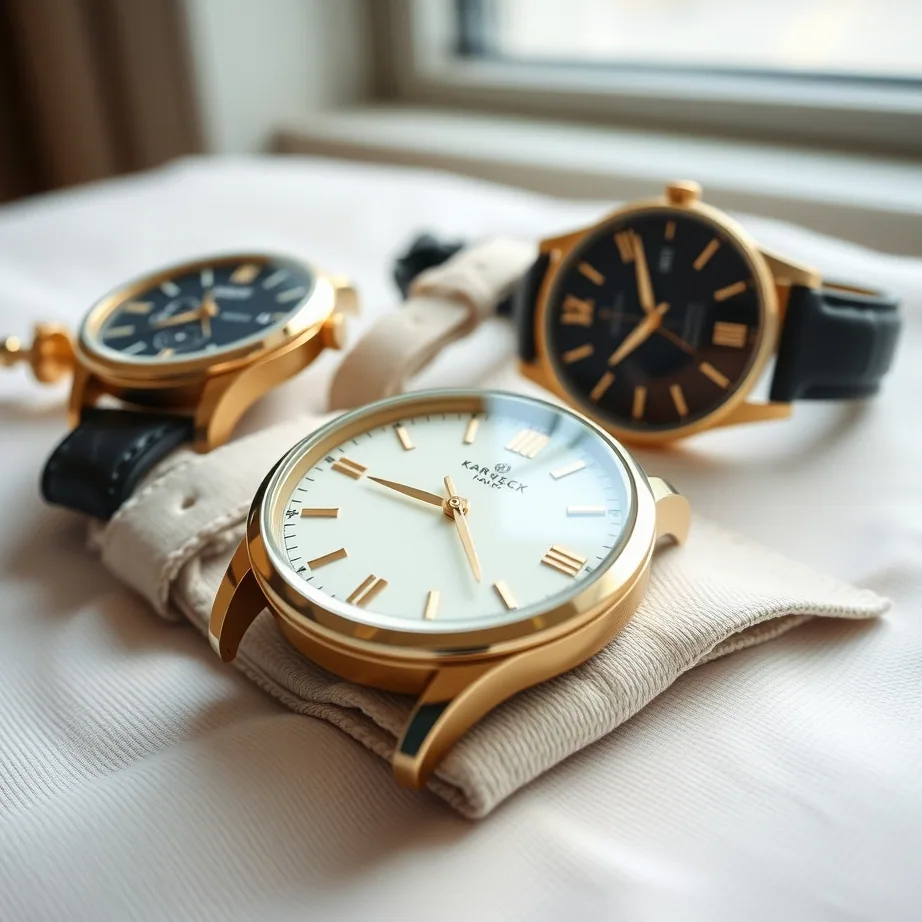 Tsar Bomba Montre Montres de luxe